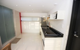 Daebudo Daldal Pension