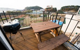 Daebudo Daldal Pension