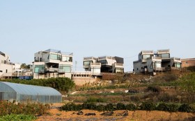 Daebudo Daldal Pension