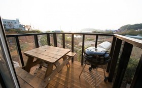 Daebudo Daldal Pension