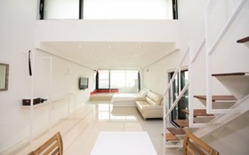 Daebudo Daldal Pension