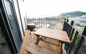 Daebudo Daldal Pension