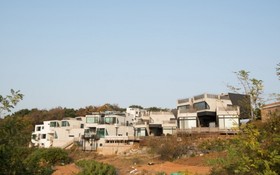 Daebudo Daldal Pension