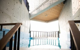 Daebudo Daldal Pension