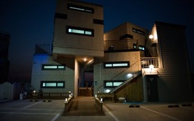 Daebudo Daldal Pension