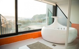 Daebudo Daldal Pension