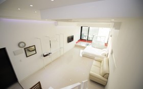 Daebudo Daldal Pension