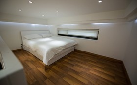 Daebudo Daldal Pension