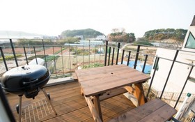 Daebudo Daldal Pension