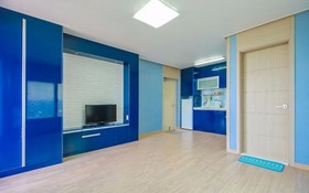 Daebudo Davichi Pension