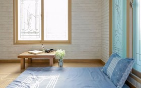 Daebudo Davichi Pension