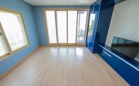Daebudo Davichi Pension