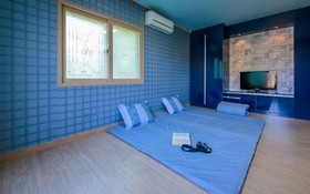 Daebudo Davichi Pension