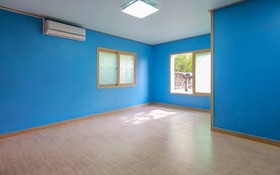 Daebudo Davichi Pension