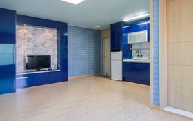 Daebudo Davichi Pension