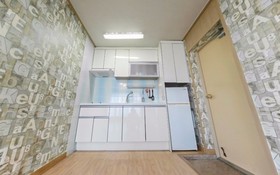 Daebudo Davichi Pension