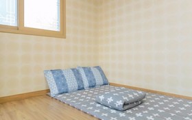 Daebudo Davichi Pension
