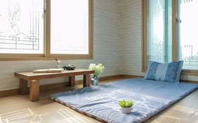 Daebudo Davichi Pension