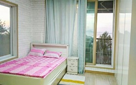 Daebudo Davichi Pension