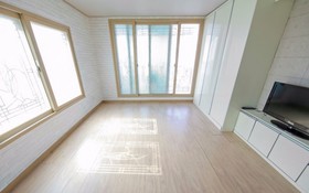 Daebudo Davichi Pension