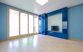 Daebudo Davichi Pension