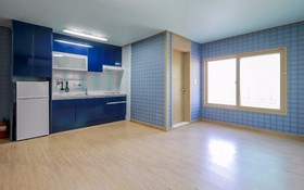 Daebudo Davichi Pension