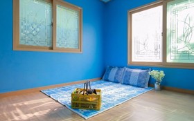 Daebudo Davichi Pension
