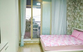 Daebudo Davichi Pension