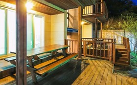 Daebudo Davichi Pension