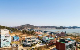 Daebudo Fantasy Pension