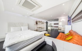Daebudo Fantasy Pension