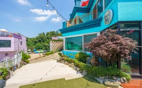 Daebudo Fantasy Pension