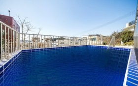 Daebudo Fantasy Pension