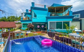 Daebudo Fantasy Pension