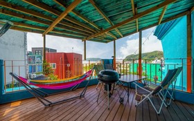 Daebudo Fantasy Pension