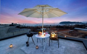 Daebudo Gallery Spa Pension