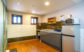 Daebudo Gallery Spa Pension