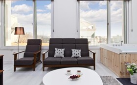 Daebudo Gallery Spa Pension