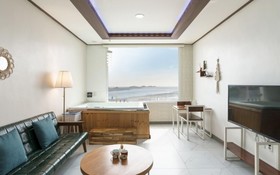 Daebudo Gallery Spa Pension