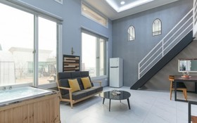 Daebudo Gallery Spa Pension