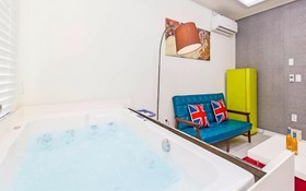 Daebudo Gallery Spa Pension