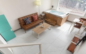 Daebudo Gallery Spa Pension