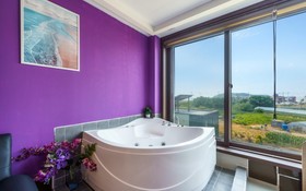 Daebudo Gallery Spa Pension