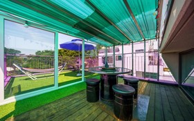 Daebudo Gallery Spa Pension