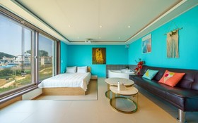 Daebudo Gallery Spa Pension