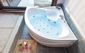 Daebudo Gallery Spa Pension