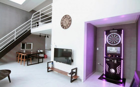 Daebudo Gallery Spa Pension