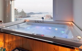 Daebudo Gallery Spa Pension