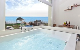 Daebudo Gallery Spa Pension