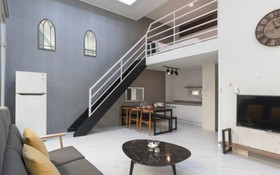 Daebudo Gallery Spa Pension